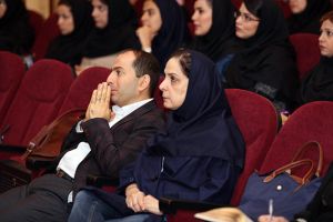 برگزاری کارگاه آموزشی OSCE در مرکز قلب و عروق شهید رجایی: عکس شماره 2 / 9
